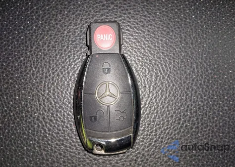 2007 Mercedes-Benz C 280 Luxury 4Matic from USA, damaged, VIN WDBRF92H07F912730